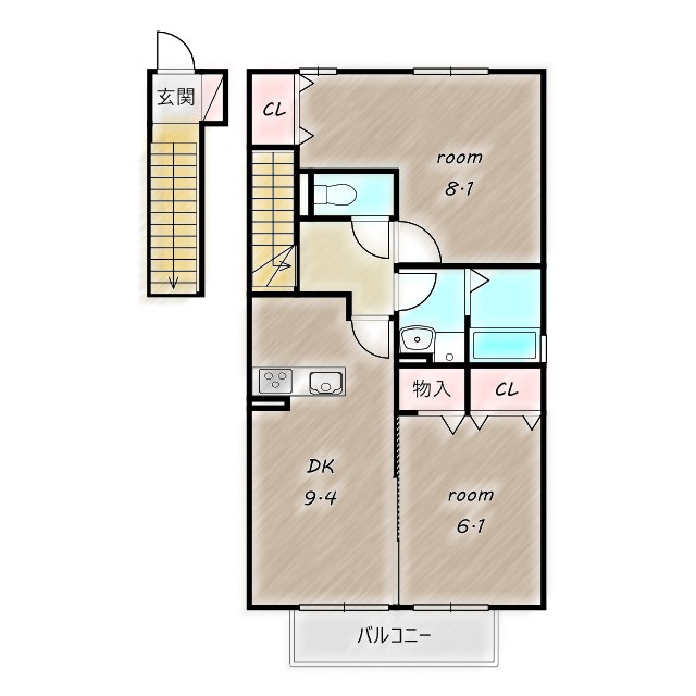 サムネイルイメージ