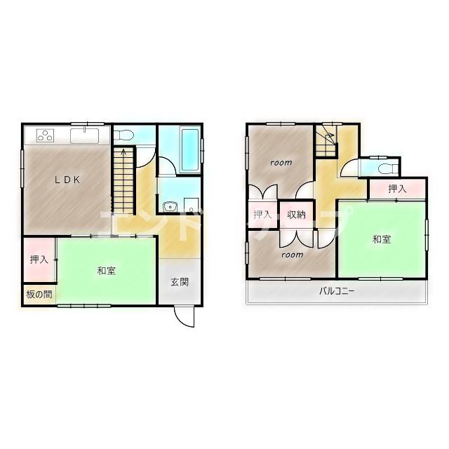 サムネイルイメージ