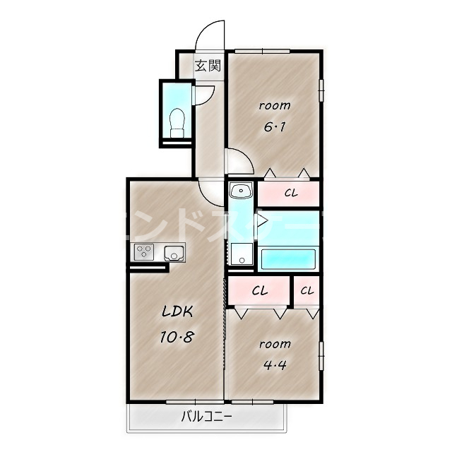 サムネイルイメージ