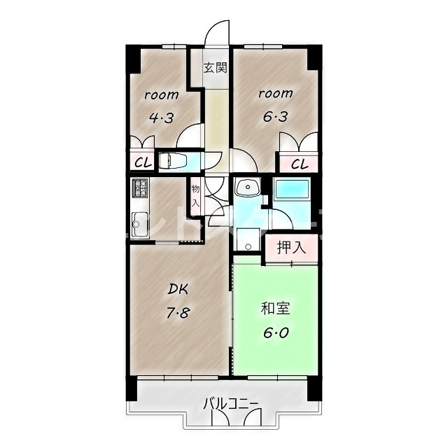 サムネイルイメージ