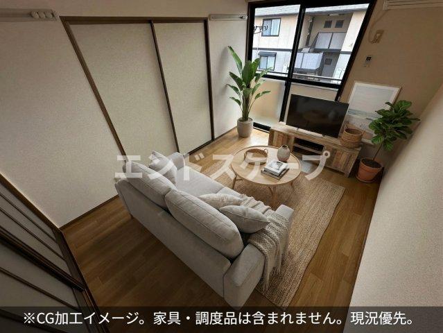 居室・リビング