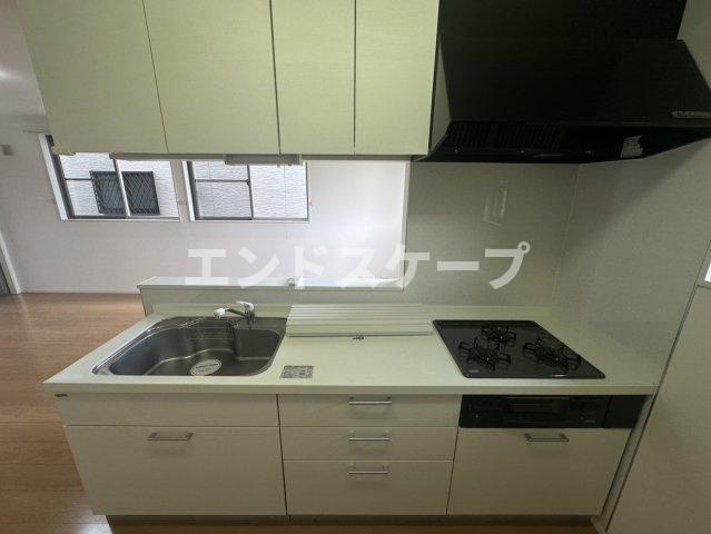 キッチン