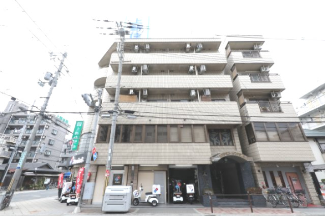 部屋画像