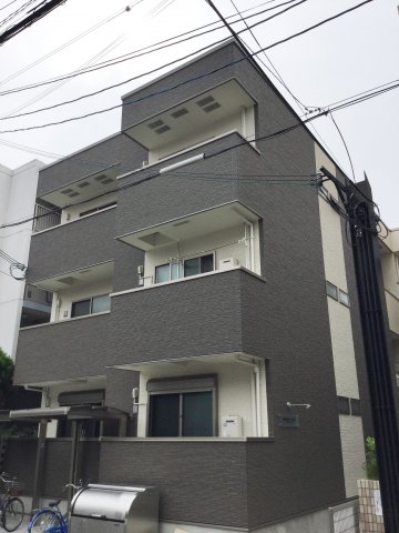 部屋画像