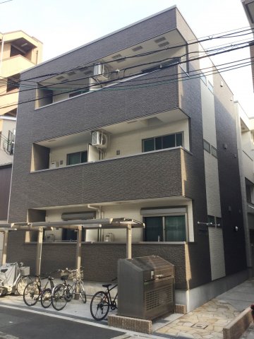 部屋画像