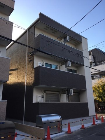 部屋画像