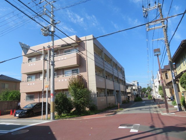 部屋画像
