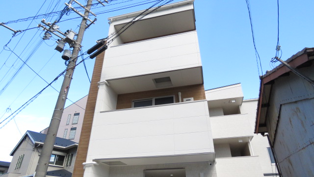 部屋画像