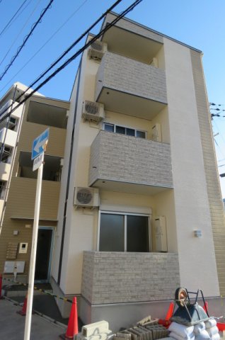 部屋画像
