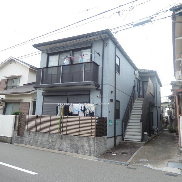 部屋画像