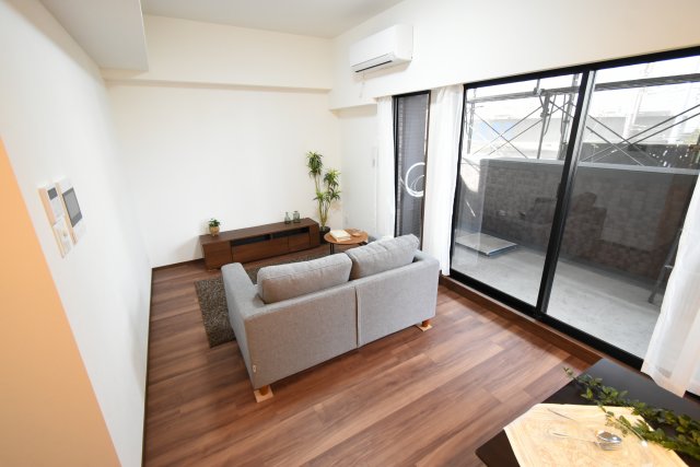 居室・リビング