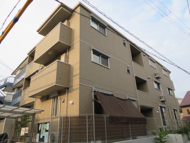 部屋画像