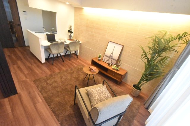 居室・リビング