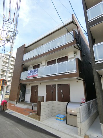 部屋画像
