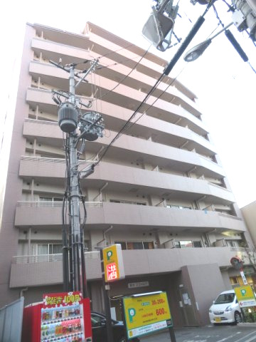 部屋画像