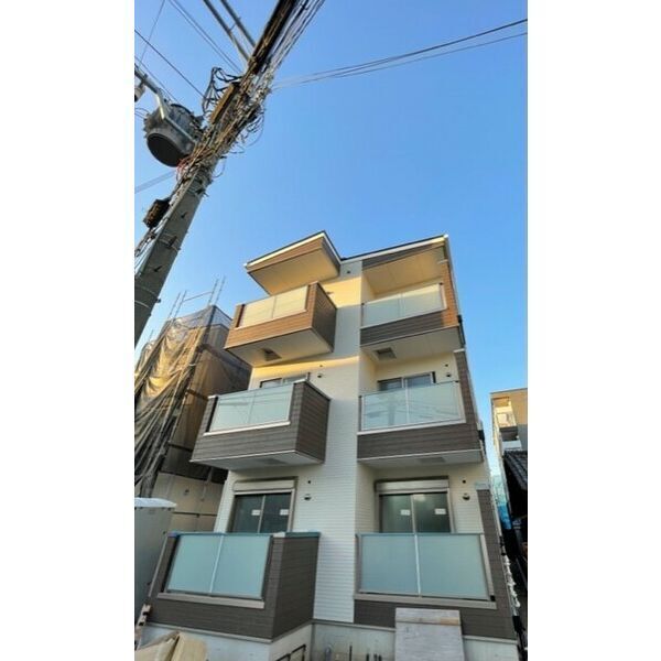 部屋画像