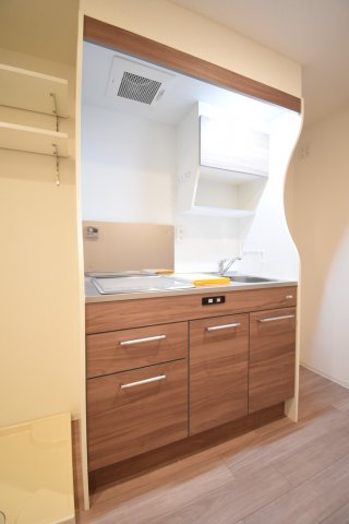 キッチン