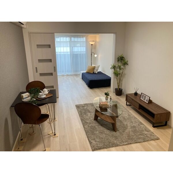 居室・リビング