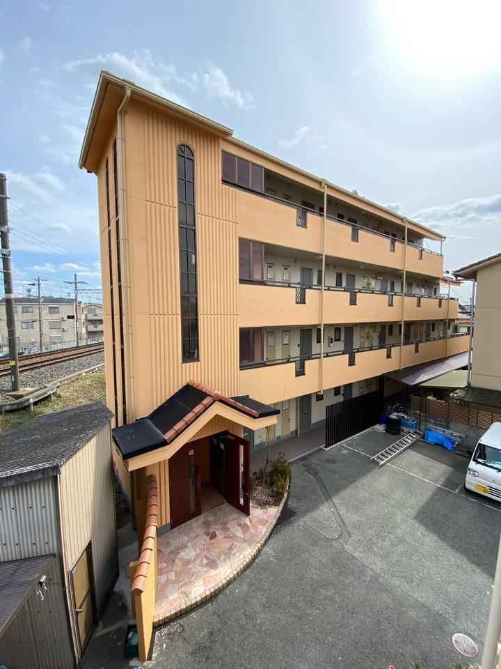 部屋画像