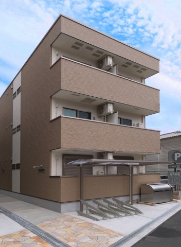 部屋画像