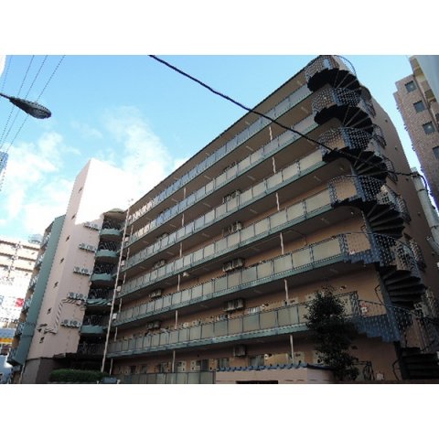 部屋画像