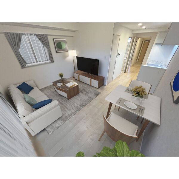 居室・リビング