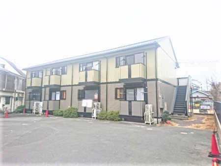 部屋画像
