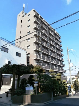 部屋画像