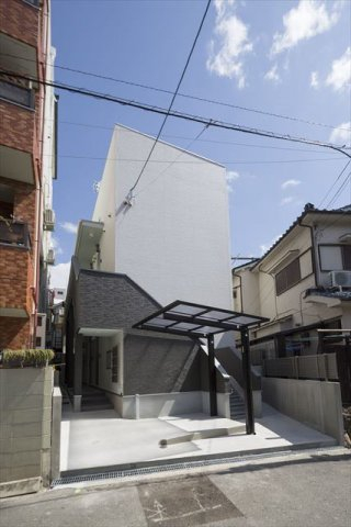 部屋画像