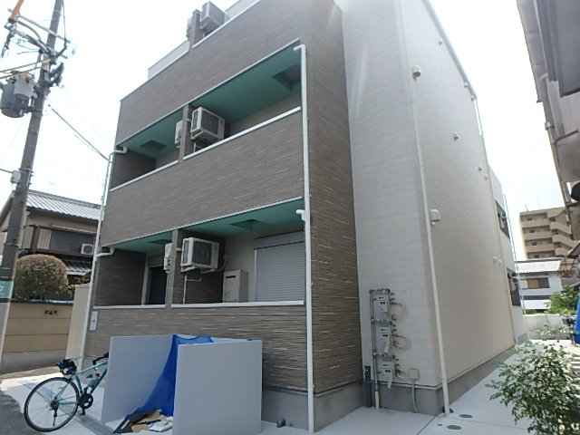 部屋画像
