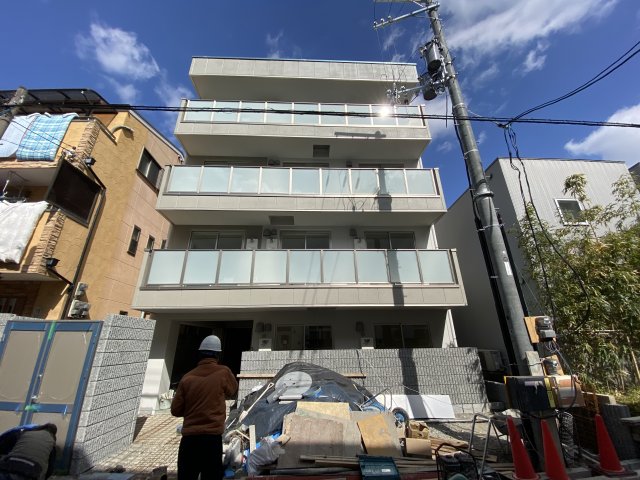 部屋画像