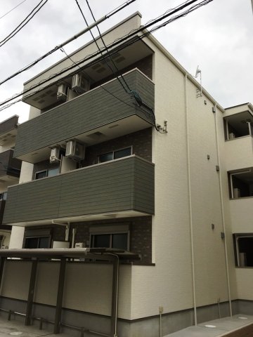 部屋画像