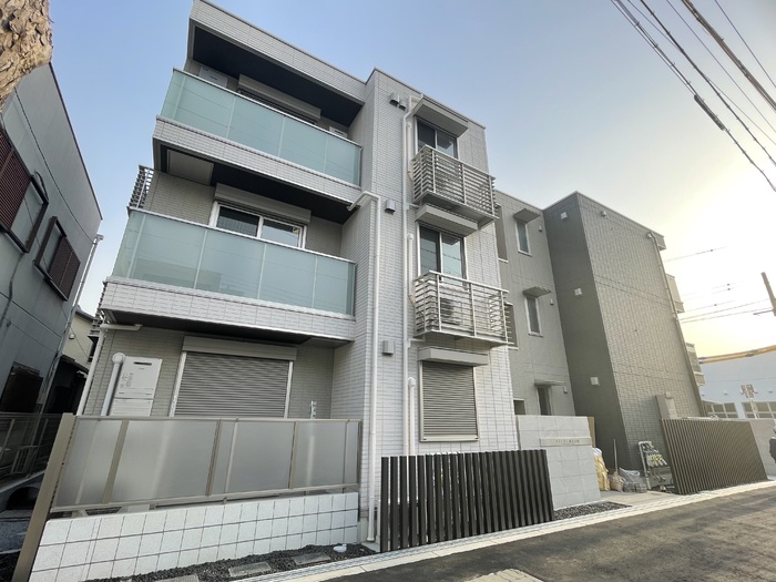 部屋画像
