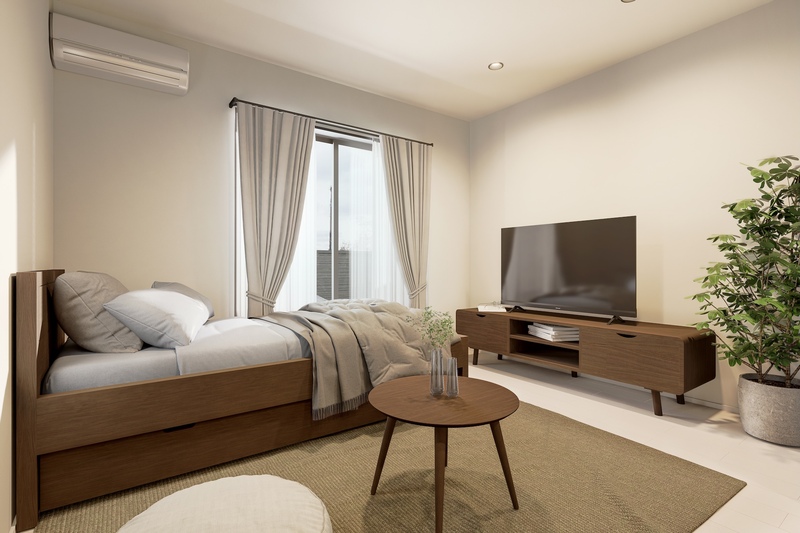 居室・リビング