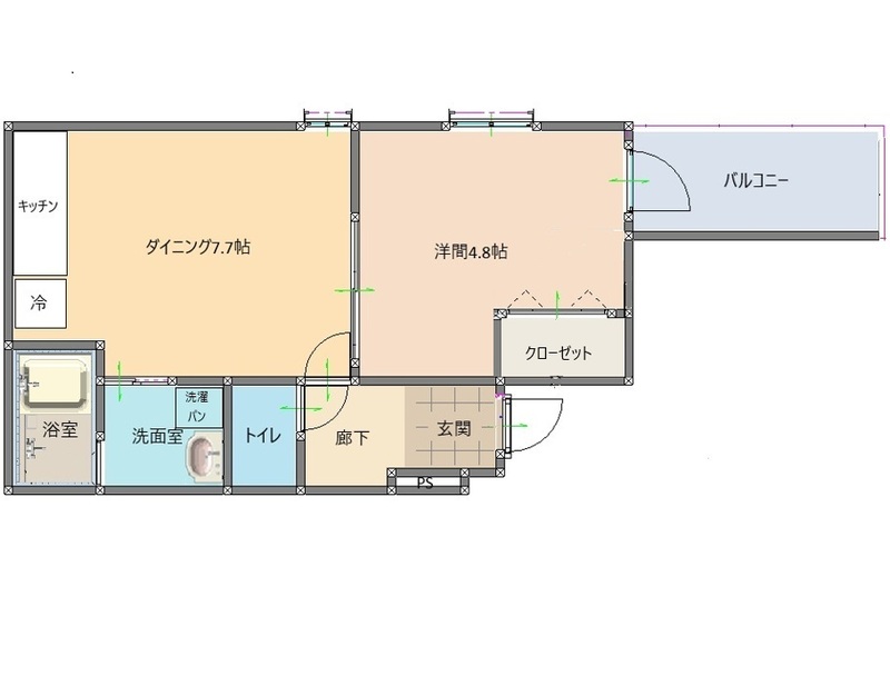 サムネイルイメージ