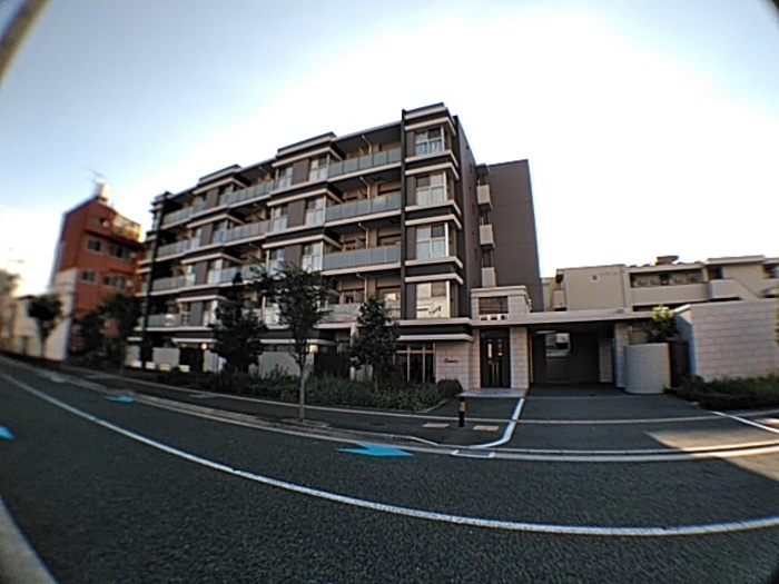 部屋画像