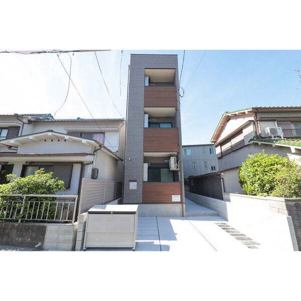 部屋画像