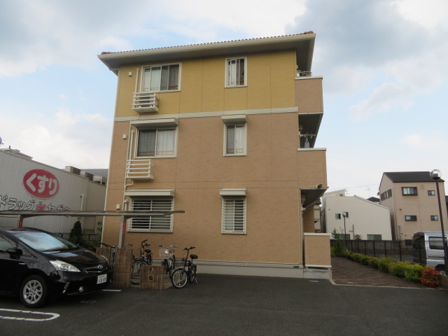 部屋画像