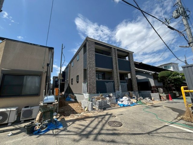 部屋画像
