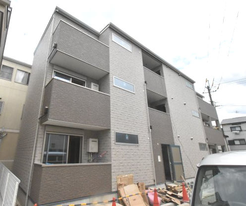部屋画像
