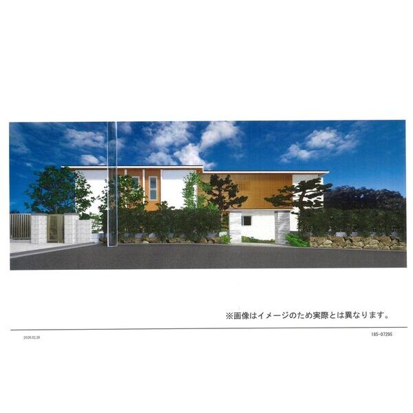 部屋画像