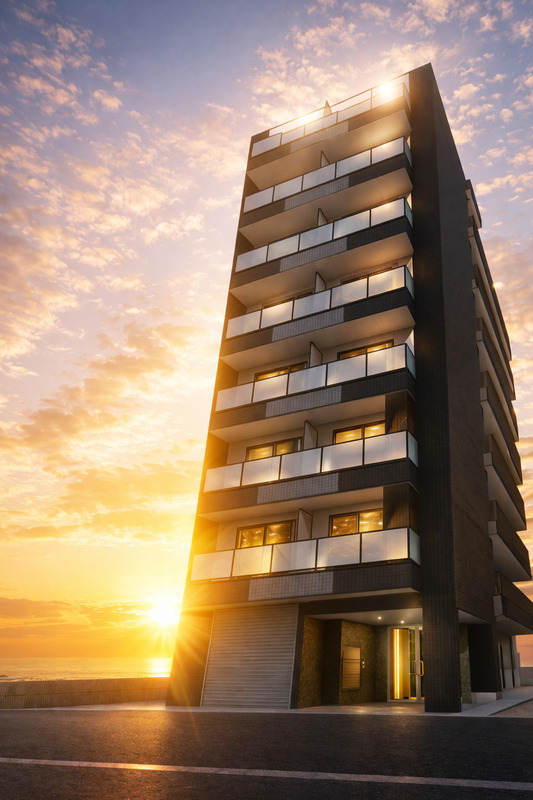 部屋画像