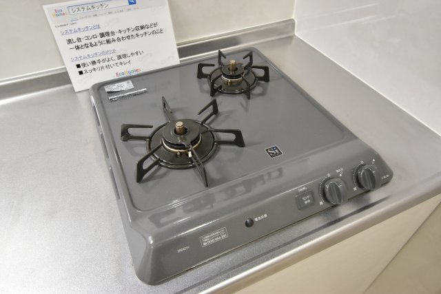 キッチン