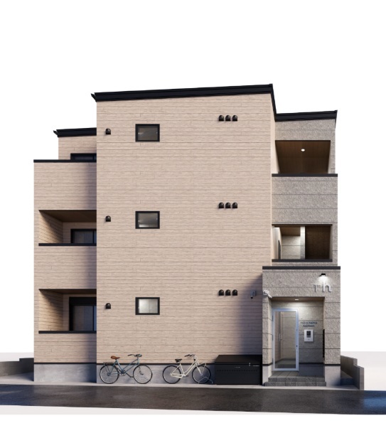 部屋画像