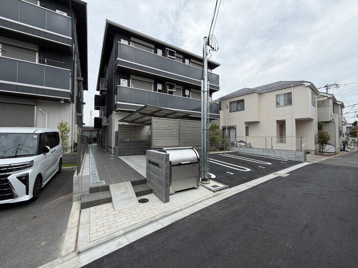 部屋画像