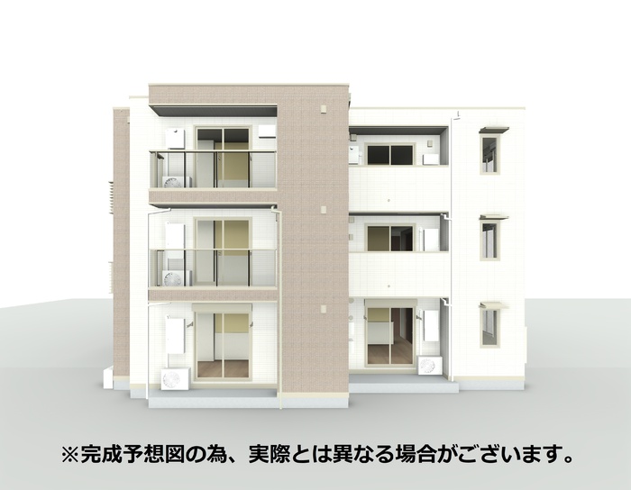 部屋画像
