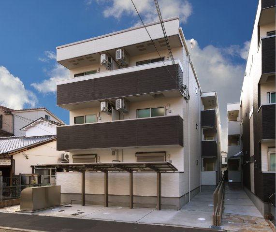 部屋画像