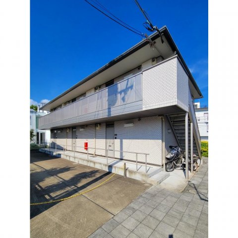 部屋画像