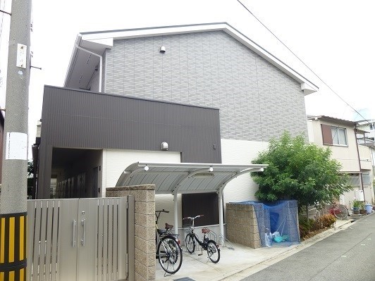 部屋画像