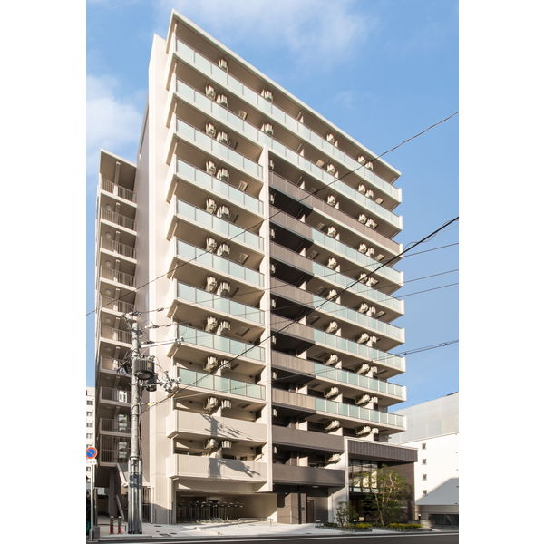 部屋画像
